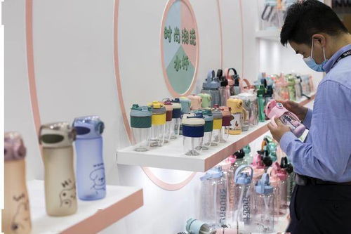 2021上海国际日用百货商品博览会 洞见行业新趋势，引领消费新潮流